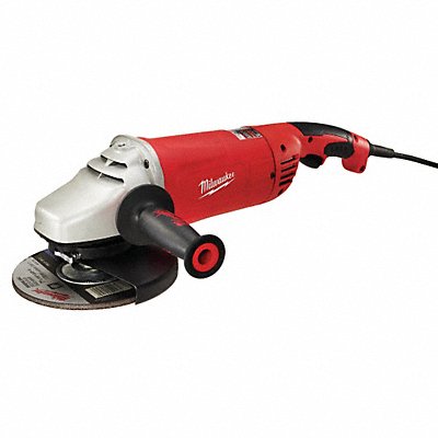 Angle Grinder 15 A Rat Tail 13.7 lb MPN:6088-31