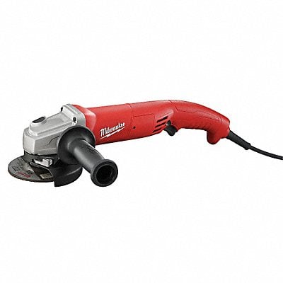 Angle Grinder 11 A Rat Tail 5.4 lb MPN:6121-30