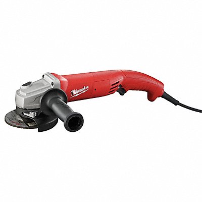 Angle Grinder 11 A Rat Tail 5.4 lb MPN:6121-31