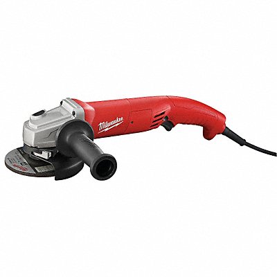 Angle Grinder 11 A Rat Tail 5.4 lb MPN:6121-31A