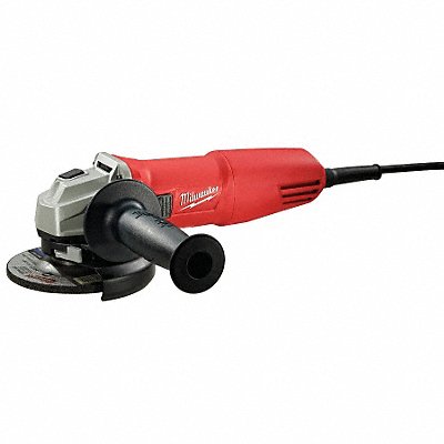 Angle Grinder 7 A Barrel Grip 4 lb MPN:6130-33