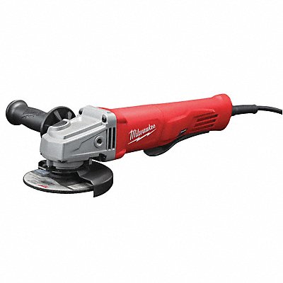 Angle Grinder 11 A Rat Tail 8.2 lb MPN:6141-30