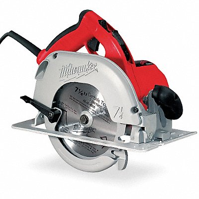 Circular Saw 7-1/4 in Blade 5800 rpm MPN:6390-21