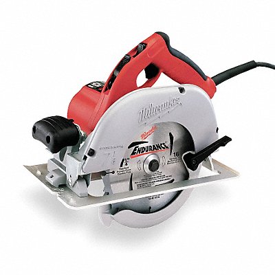 Circular Saw 7-1/4 in Blade 5800 rpm MPN:6391-21