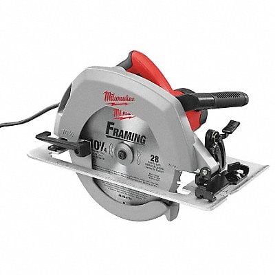 Circular Saw 10-1/4 in Blade 5200 rpm MPN:6470-21