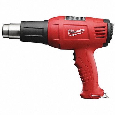 Heat Gun 120V AC 1 000 deg.F 11.6 A MPN:8975-6