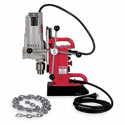 Magnetic Drill Press 350 RPM 12.5 A MPN:4210-1