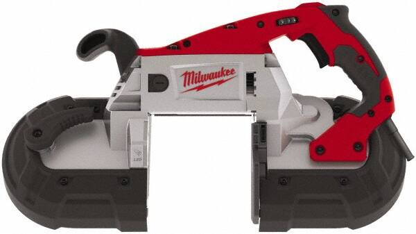 120 Volt, Electric Handheld Bandsaw MPN:6238-21