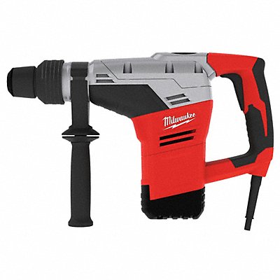 SDS Max Rotary Hammer 10.5A@120V 450 rpm MPN:5317-21