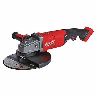 Angle Grinder Milwaukee 18V 7  9 Wheel MPN:2785-20