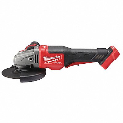 Angle Grinder Milwaukee 18V 6 Wheel MPN:2980-20