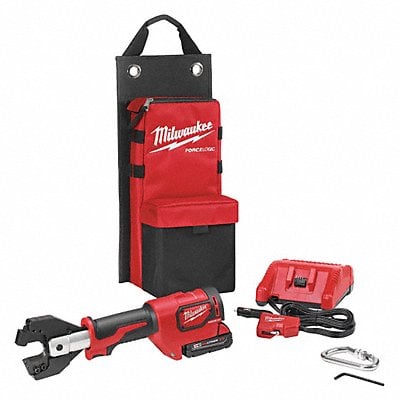 Cordless Cable Cutter Kit M18 C Head MPN:2672-21S