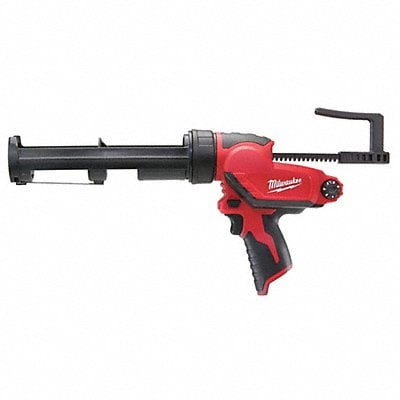 Caulk Gun 12V DC 10 oz Open Frame MPN:2441-20