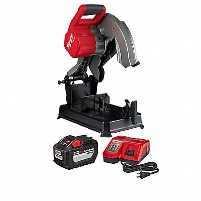 Abrasive Cut-Off Kit Cordless 18V DC MPN:2990-21HD