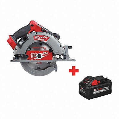 Cordless Circular Saw w/Battery MPN:2732-20  48-11-1880