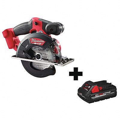 Circular Saw Kit Cordless 3900 RPM MPN:2782-20  48-11-1835