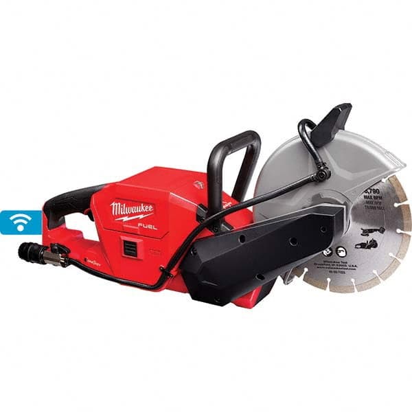 Cordless Circular Saw: 9