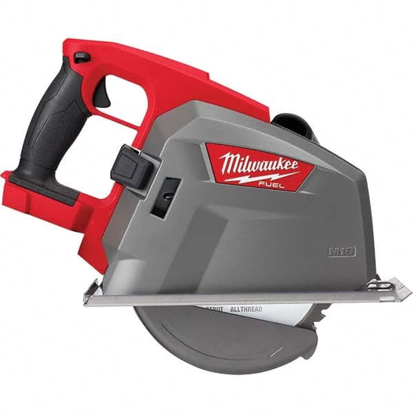 Cordless Circular Saw: 8