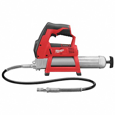 Cordless Grease Gun12 V Bare Tool Only MPN:2446-20