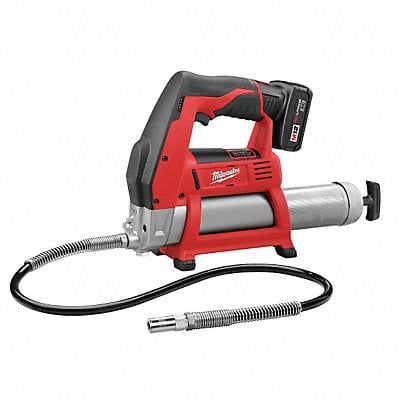 Cordless Grease Gun Kit 12V 8000 PSI MPN:2446-21XC