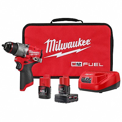 Cordless Hammer Drill 12V MPN:3404-22