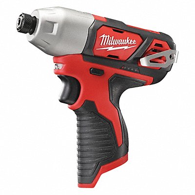 Impact Driver Pistol Grip 12VDC MPN:2462-20