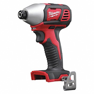 Impact Driver Pistol Grip 18VDC MPN:2656-20