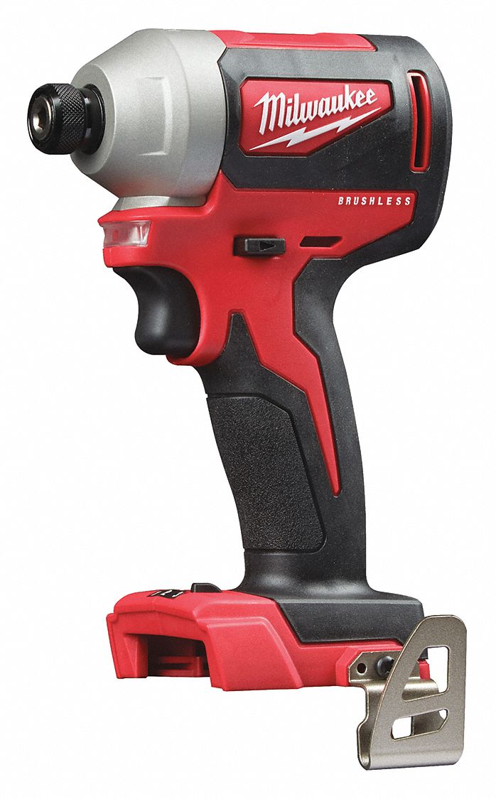 Impact Driver Pistol Grip 18VDC MPN:2851-20