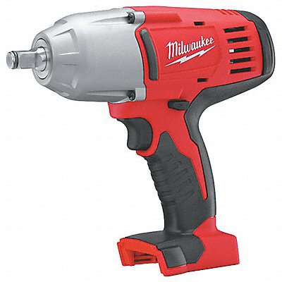 Impact Wrench Cordless Full-Size 18VDC MPN:2663-20