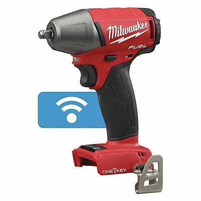 Impact Wrench Cordless Compact 18VDC MPN:2758-20