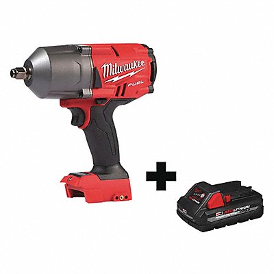 Cordless Impact Wrench Kit 1/2 Drive MPN:2767-20  48-11-1835