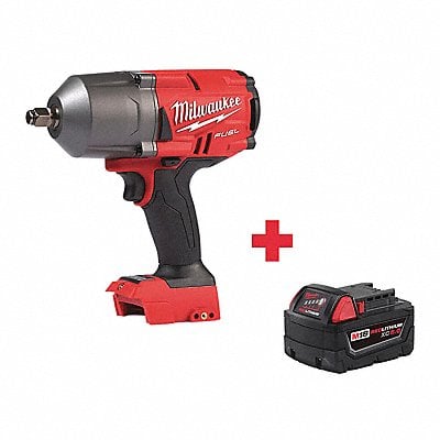 Impact Wrench Cordless Compact 18VDC MPN:2767-20  48-11-1850