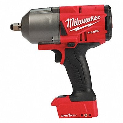 Impact Wrench Cordless Compact 18VDC MPN:2863-20