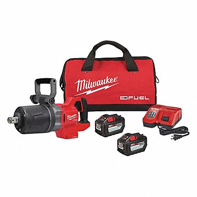 Cordless Impact Wrench Kit 1 Drive MPN:2868-22HD