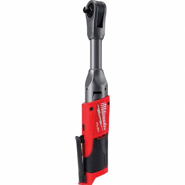 Cordless Ratchet: 12V, 3/8