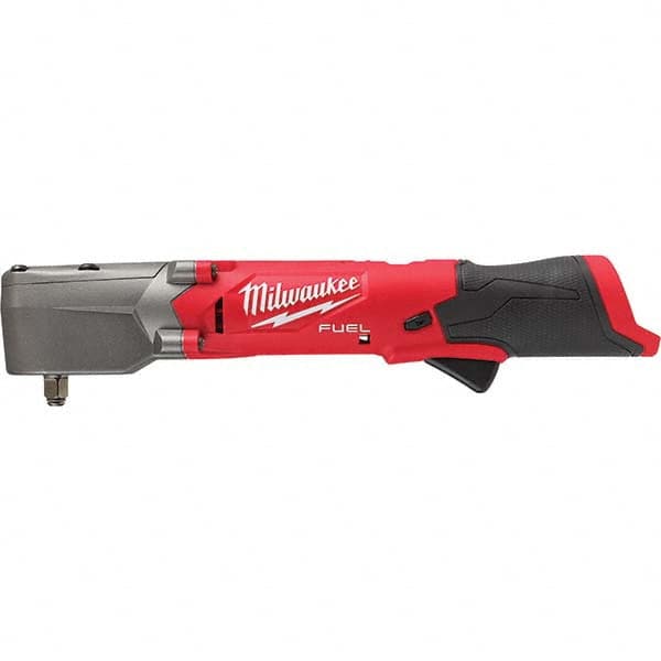 Cordless Impact Wrench: 12V, 3/8