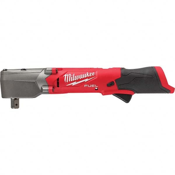 Cordless Impact Wrench: 12V, 1/2