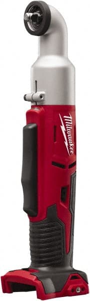 Cordless Impact Wrench: 18V, 3/8