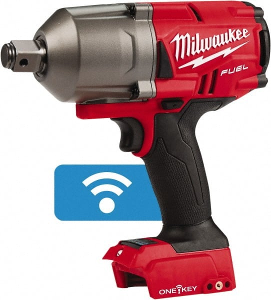 Cordless Impact Wrench: 18V MPN:2864-20