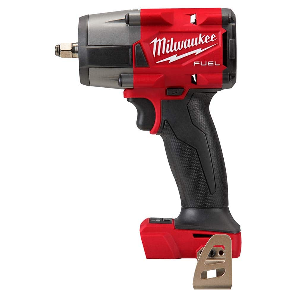 Cordless Impact Wrench: 18V, 0 to 3,200 BPM MPN:2960-20