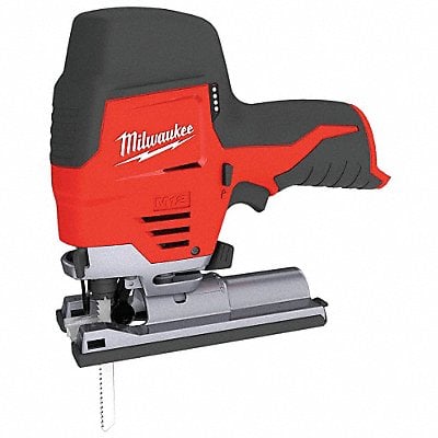 Cordless Jig Saw 12VDC Barrel Grip MPN:2445-20