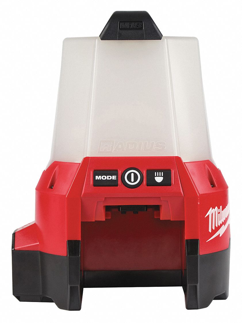 Cordless Site Light Bare Tool 8 L MPN:2144-20