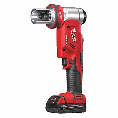 Example of GoVets Cordless Knockout Tools category