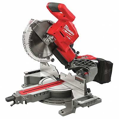 Cordless Miter Saw 4000 RPM 18.0VDC MPN:2734-20