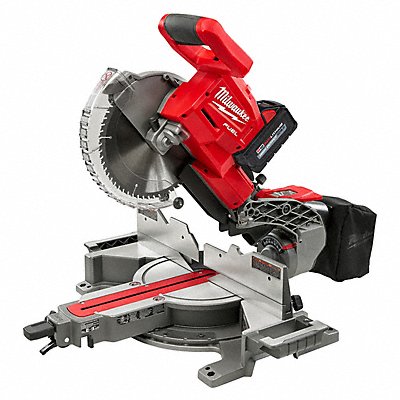 Miter Saw Kit 18V DC 4 000 RPM MPN:2734-21