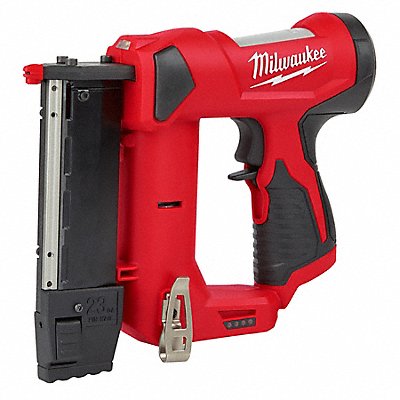 Pin Nailer 12V D-Handle Bare Tool MPN:2540-20