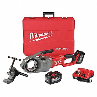 Pipe Threading Machine Kit M18 Cordless MPN:2874-22HD