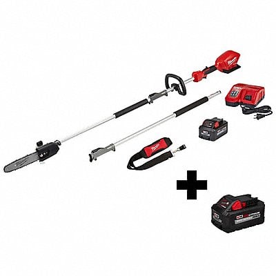 M18 FUEL 10 Pole Saw Kit w/ QUIK-LOK MPN:2825-21PS  48-11-1880