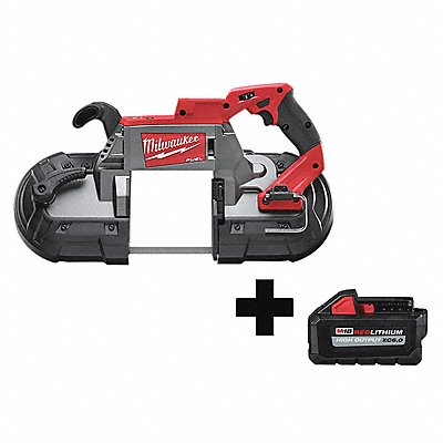 Cordless Band Saw 18.0V Blade 44-7/8 L MPN:2729-20  48-11-1865