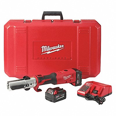 Cordless Press Tool Kit Cycle Time 4sec MPN:2773-20L